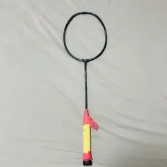バドミントンラケット FORTIS 60 5U6