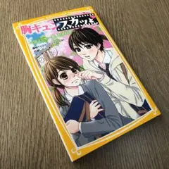 ［美品］胸キュンスカッと ノベライズ 〜誰よりも一番、君が好き〜 恋愛小説