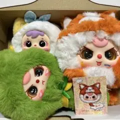 babythree SAMUEL 合計3点まとめうり