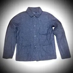 【超希少】Polo Ralph Lauren 90s カバーオール シャンブレー