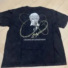 Hunter × Hunter クラピカ Tシャツ