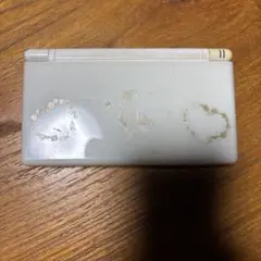 ニンテンドーDS Lite ホワイト
