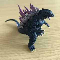 HGシリーズ ゴジラ 7 ゴジラ2001
