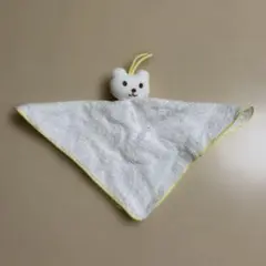 ループ付タオル ミニサイズ