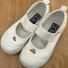 moonstar キャロット　上履き　16