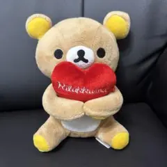 リラックマ スマホスタンド