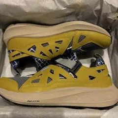 新品未使用AIR HUARACHE PATTA 27cm パッタ ナイキ