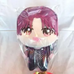 GIGO べびぬい 夢喰NEON ゆら マスコット