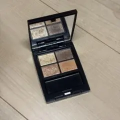 ETVOS ミネラルクラッシィシャドー ジンジャーキャメル