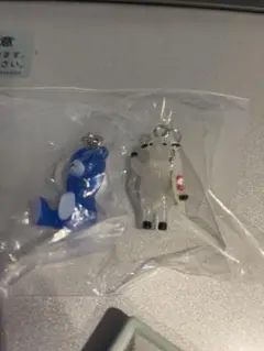 【新品・未開封】グラニフめじるしアクセサリー 2種セット