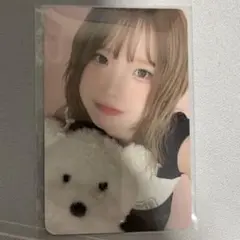 fromis_9 ハヨン From Our 20's hellolive 特典