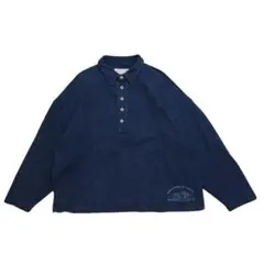アバクロンビー＆フィッチ アバクロ プルオーバー スウェットシャツ 90s 古着