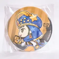 DⅨ Identity V 第五人格 だっしゅっ 缶バッジ マジシャン