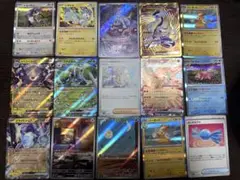 ポケモンカードセット