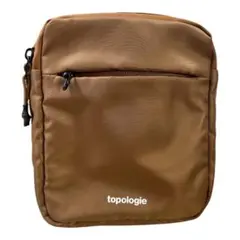 topologie Tinbox Small（ティンボックス スモール）ポーチ