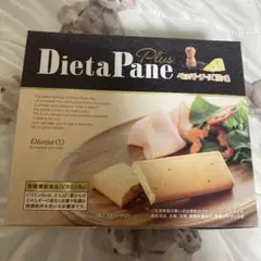 ダイアナ　ディエッタパーネ一箱　42本入り ×2箱 ダイアナ オンラインショップ / ディエッタパーネ プラス