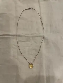 MargaretSolow ネックレス