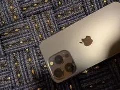 Apple iPhone 13 Pro グラファイト 本体
