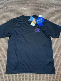 新品未使用　チャンピオン　Tシャツ　ブラック　M