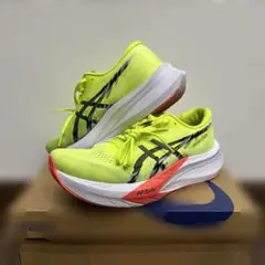 ASICS MAGICSPEED4 アシックス　マジックスピード4 27.5cm