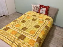 グラニー7/推し色黄色