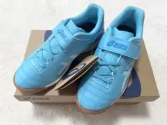 アシックス　asics サッカー トレーニングシューズ JUNIOLE 6