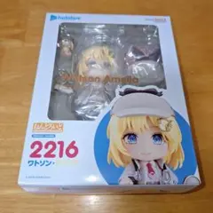 2025年最新】ホロライブプロダクション ねんどろいど ワトソン
