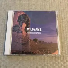 「ワイルドアームズ」オリジナル・サウンドトラック/なるけみちこ