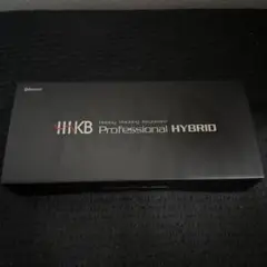 HHKB Professional HYBRID Type-S黒 US配列