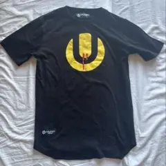 ULTRA JAPAN Tシャツ 黒