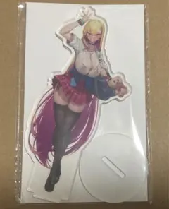 未開封新品 ラスオリ アクリルスタンド 宝蓮
