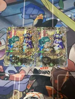 デュエルマスターズ　キユリのasmラジオ　2枚