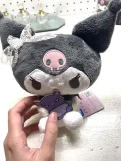 クロミ ぬいぐるみ