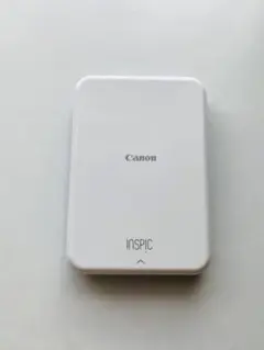 Canon inSPIC プリンター ZINK用紙 20枚つき