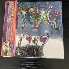 新品未開封　PRINCE プリンス　1999 スーパーデラックスエディション 1999 -スーパー・デラックス・エディション-/PRINCE/プリンス