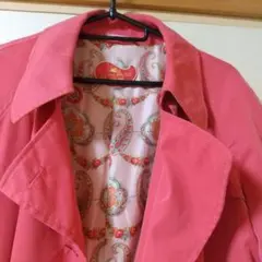 ETRO コート
