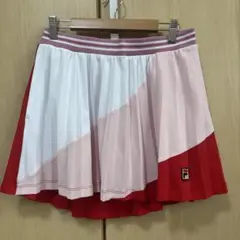 FILA テニススコートLサイズ