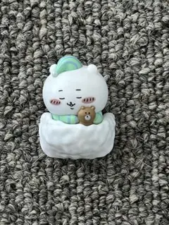ちいかわ フィギュア