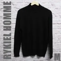 リキエルオム　RYKIEL HOMME　トップス　サイズM
