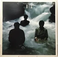 【LP】THE ROOSTERS「DIS」