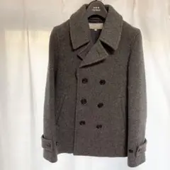 マーガレットハウエル Pコート