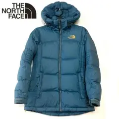 k4788 レディースS 紺 ダウン THE NORTH FACE