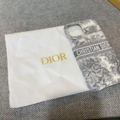 DIOR iPhoneケース
