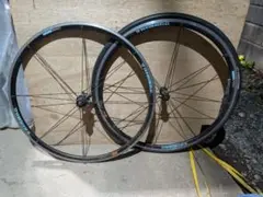 Shimano WH-R540 700C クリンチャーアルミホイール シマノ SHIMANO 「シマノ」 WH-R540 ホイールセット / 大阪美原北