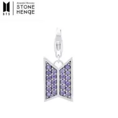 BTS STONEHENgEストーンヘンジ チャーム charm 新品未開封