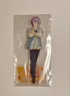 プロセカ セガラッキーくじ アクスタ 神代類