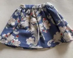 新品、今野はるえ、着せ替え服、スカート