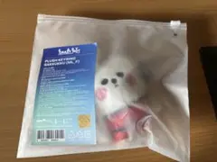 LE SSERAFIM ルセラフィム サクラ キーリング ツアー