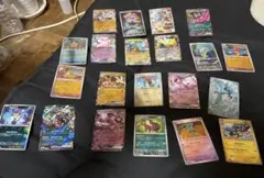 ポケカキラrr ar その他多数まとめ売り