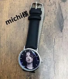 bts ジョングク 腕時計 グク推し活